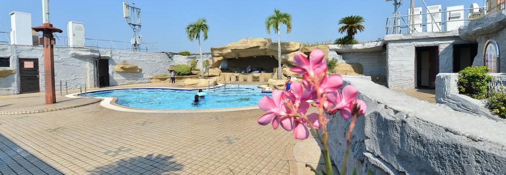 Emerald Puteri Hotel Sungai Petani Exterior photo
