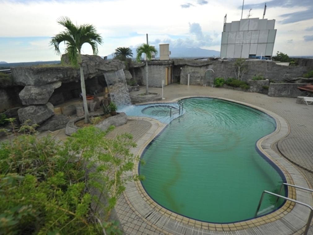 Emerald Puteri Hotel Sungai Petani Exterior photo